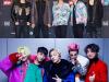 5 nhóm nhạc bật chế độ ngủ đông lâu nhất Kpop
