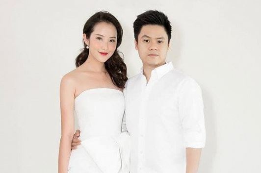 Hé lộ nhẫn đính hôn của Phan Thành và Primmy Trương