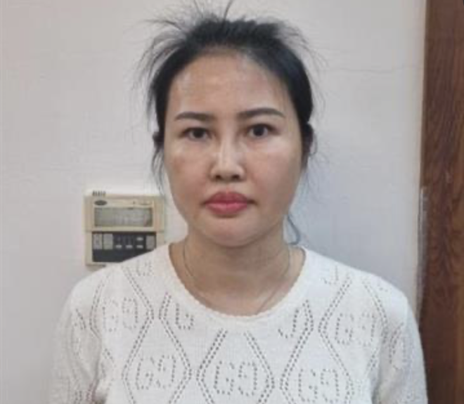 Chân dung người phụ nữ khiến 3 Giám đốc, cựu Giám đốc Sở bị khởi tố, bắt giam