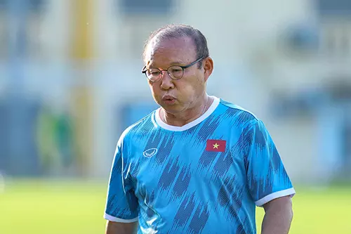 Tuyển Việt Nam vì vé World Cup, ông Park cần hy sinh điều gì