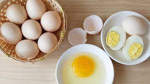 Mỗi ngày ăn một quả trứng, cơ thể bạn sẽ thay đổi ra sao?