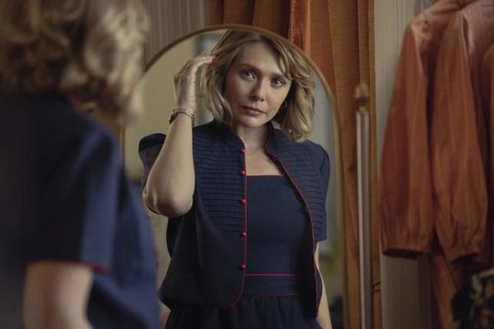 'Phù thủy' Elizabeth Olsen vào vai tiểu tam sát nhân trong phim mới trên HBO