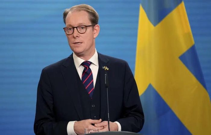 Thụy Điển trục xuất 5 nhân viên ngoại giao Nga với cáo buộc làm gián điệp