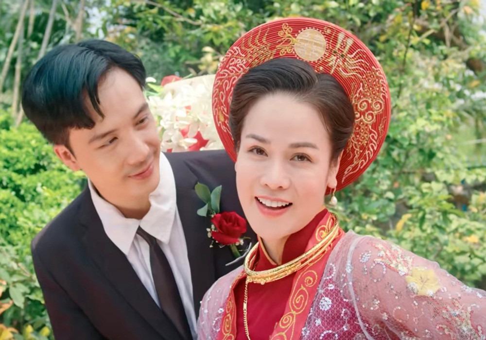 Nhật Kim Anh lên tiếng về tin chuẩn bị kết hôn lần 2