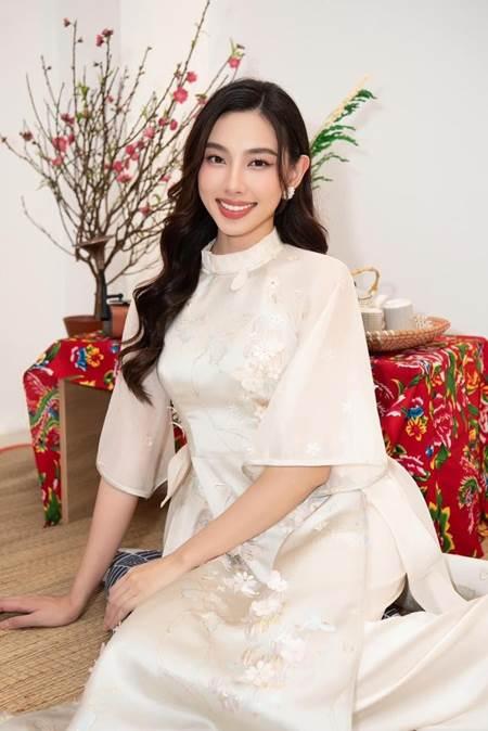Lý do Hoa hậu Thùy Tiên không dám công khai người yêu?