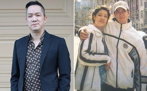 Chồng cũ Thu Phương: Tôi trúng tiếng sét ái tình nên gia đình tan vỡ