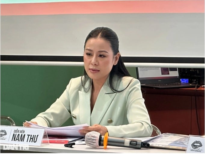 3 điều Nam Thư “mất trắng” vì ồn ào đời tư