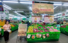 MM Mega Market giới thiệu nhiều món ngon từ khoai tây Mỹ